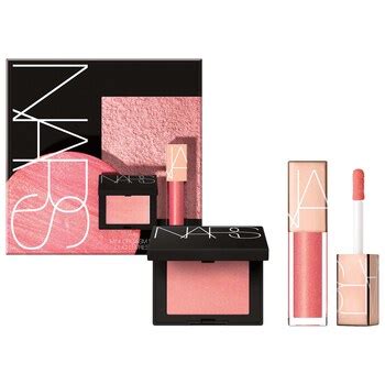 sephora lip gloss duo set